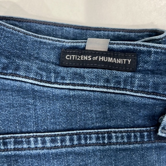 Citizens of Humanity Jeans x2! - Picture 2 of 8